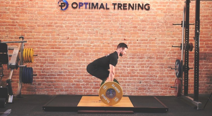 Utfall bakover | Prehab Trening - Tren og beveg deg uten smerter
